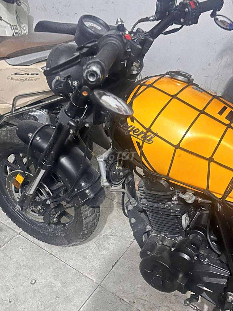 GPX Legend 2022 - ảnh 2