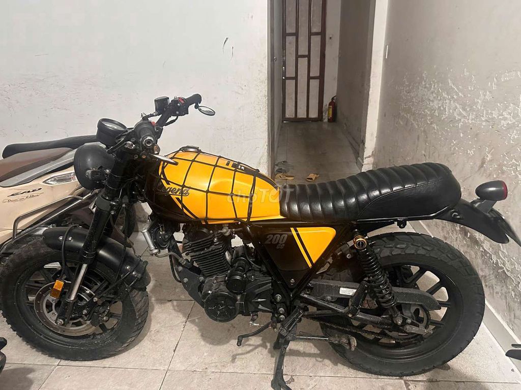 GPX Legend 2022 - ảnh 4