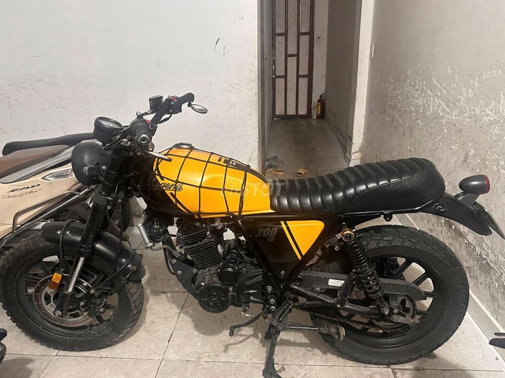 GPX Legend 2022 - ảnh 5