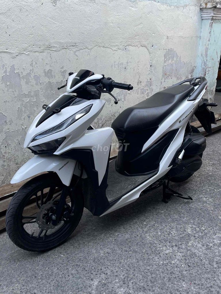 Honda Vario 2019 - ảnh 1