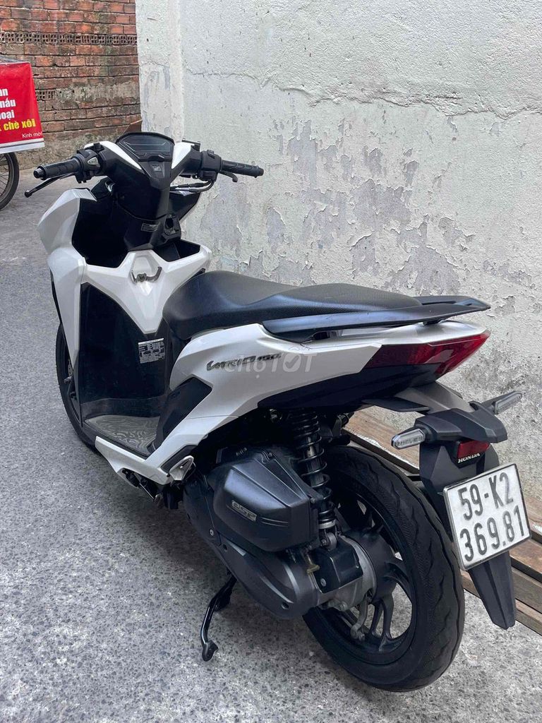Honda Vario 2019 - ảnh 2