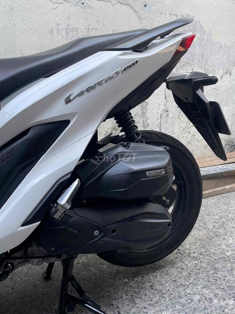 Honda Vario 2019 - ảnh 3