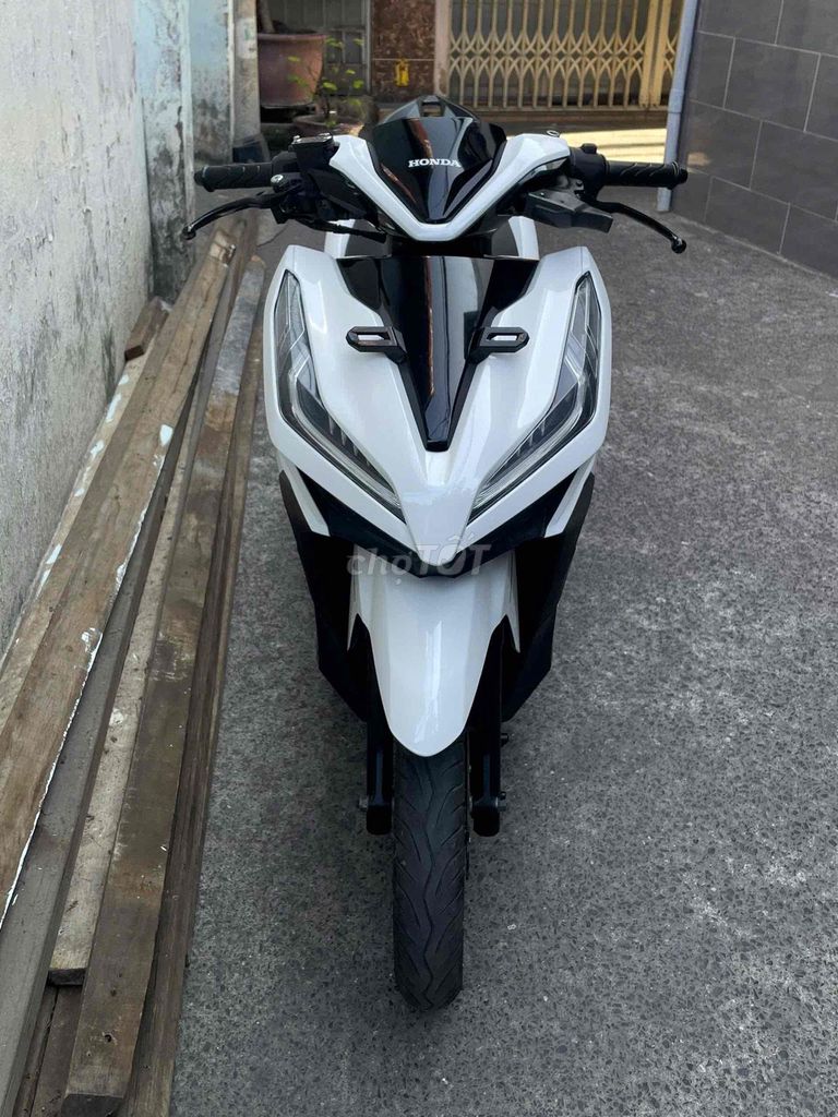 Honda Vario 2019 - ảnh 4
