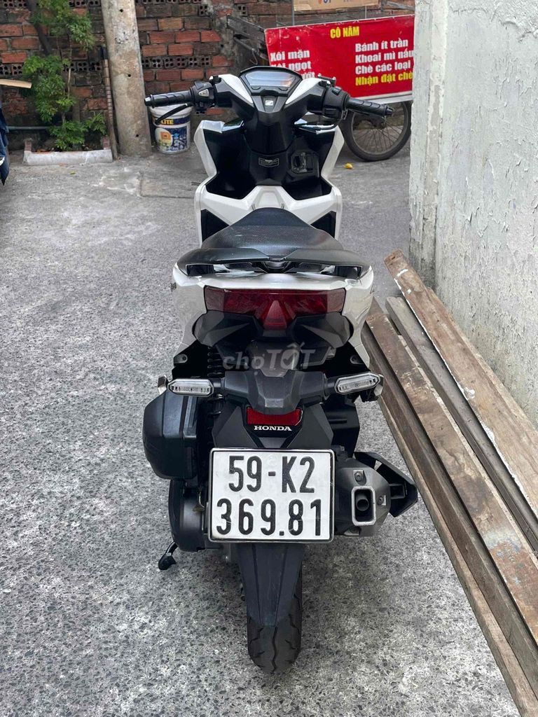 Honda Vario 2019 - ảnh 5