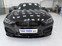 BMW 3 Series 2012 - ảnh 1