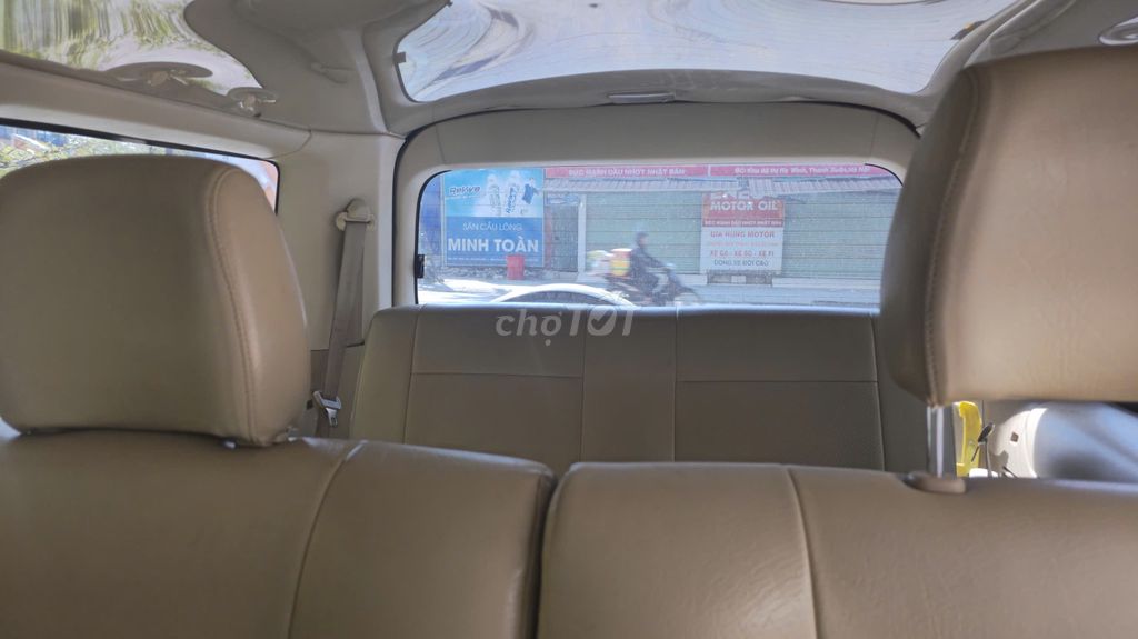 Ford Everest 2009 - ảnh 1