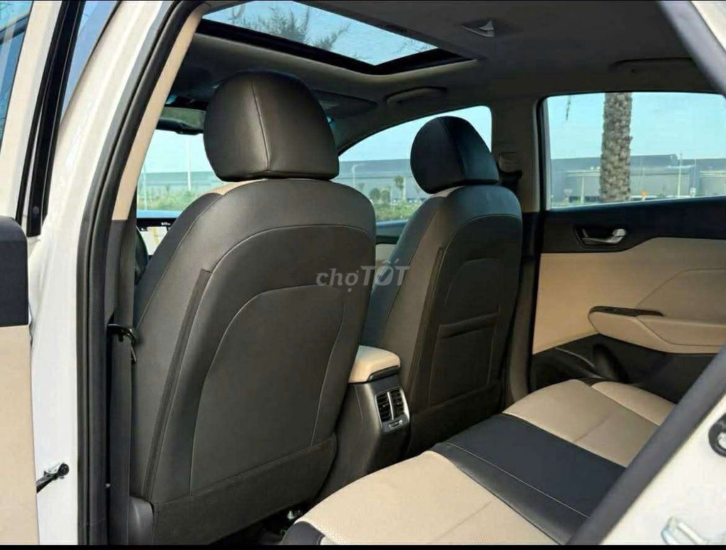 Hyundai Accent 2022 - ảnh 2