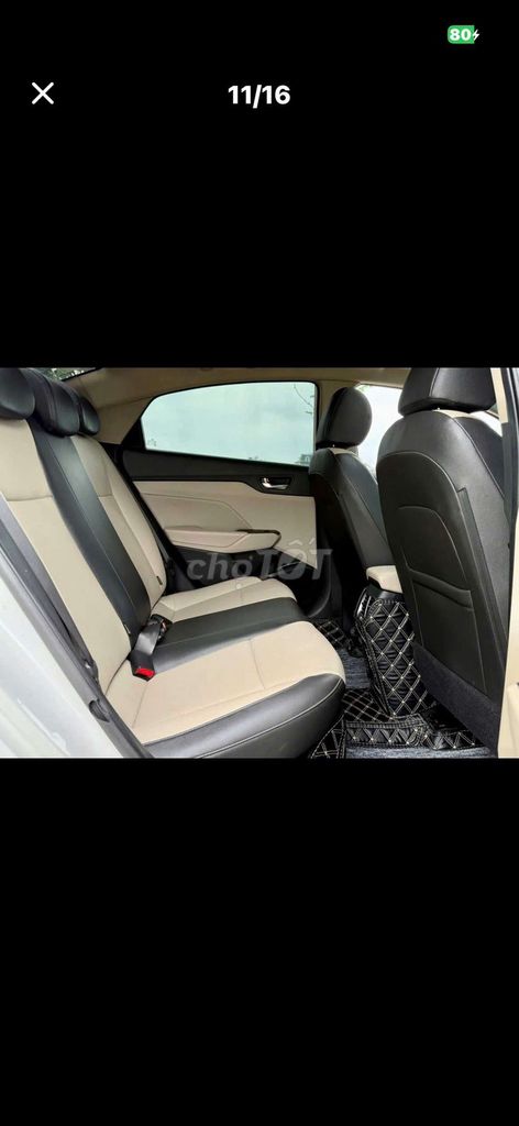 Hyundai Accent 2022 - ảnh 3