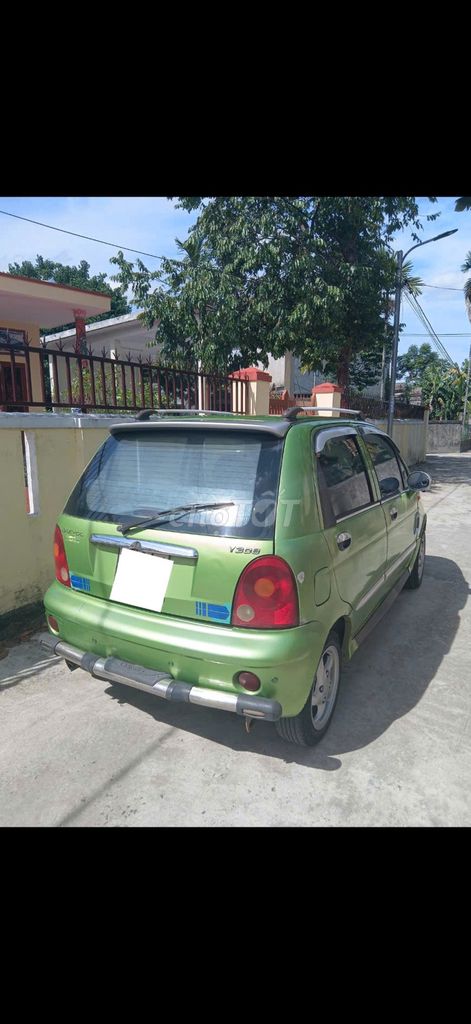 Chery 2009 - ảnh 1