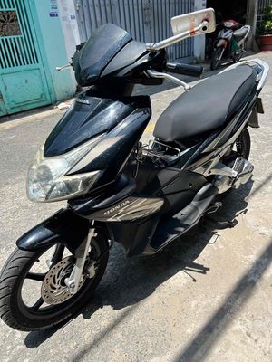 Honda ab 2008 - ảnh 1