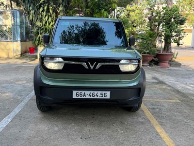 VinFast VF3 2025 - ảnh 1