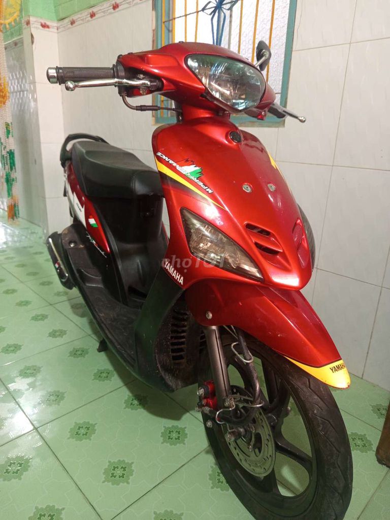 Yamaha Mio 2015 - ảnh 1