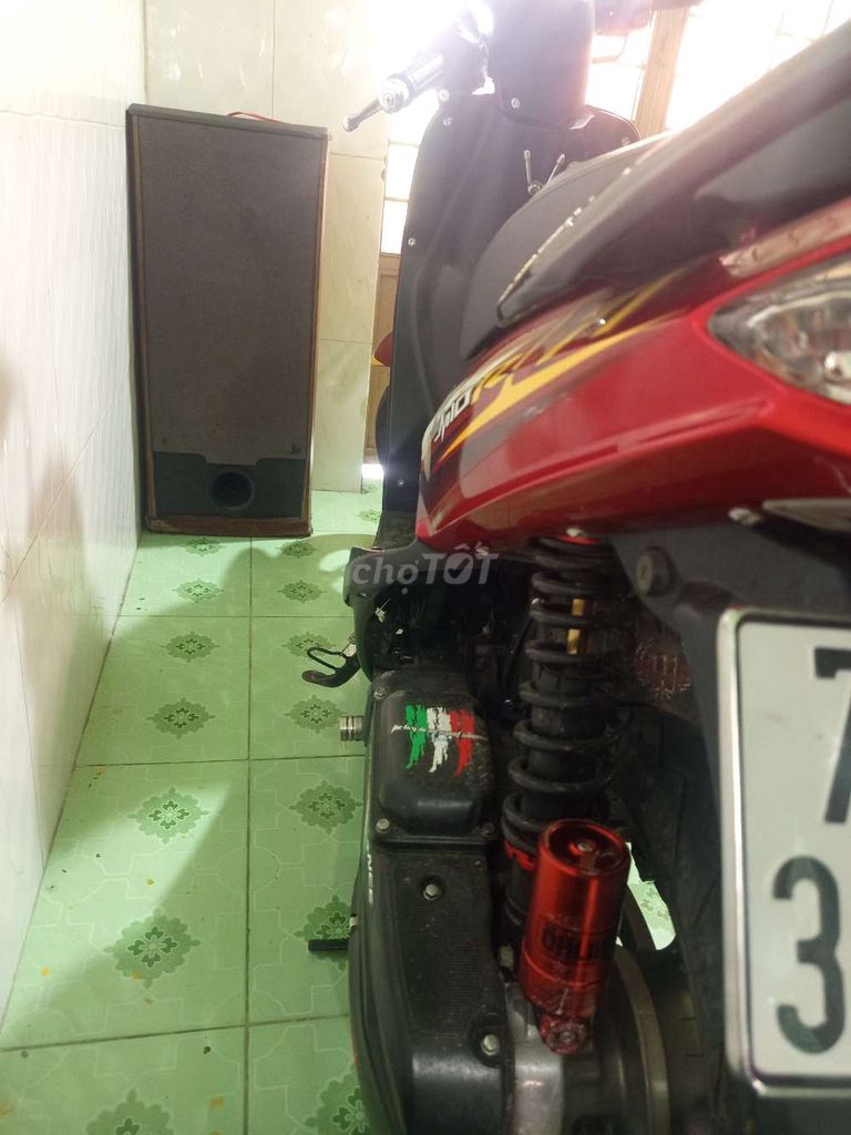 Yamaha Mio 2015 - ảnh 2