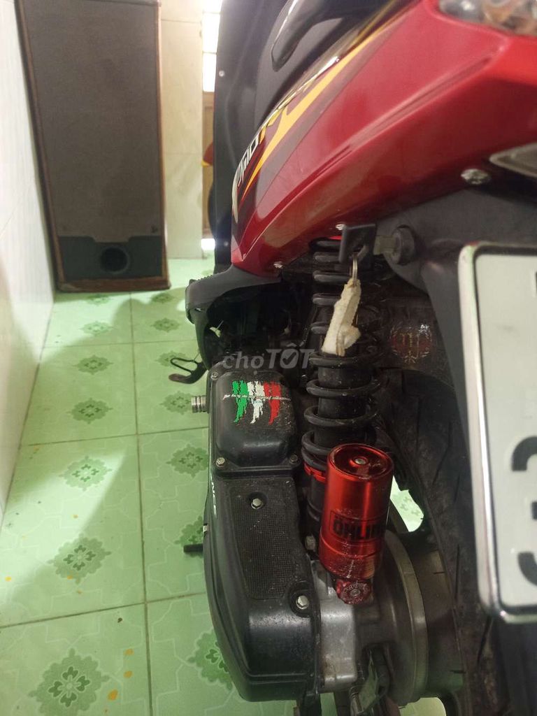 Yamaha Mio 2015 - ảnh 3