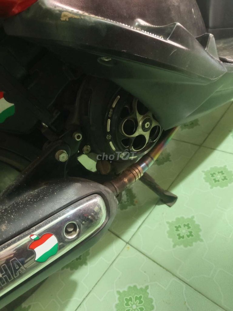 Yamaha Mio 2015 - ảnh 4