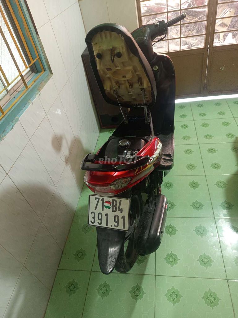 Yamaha Mio 2015 - ảnh 5