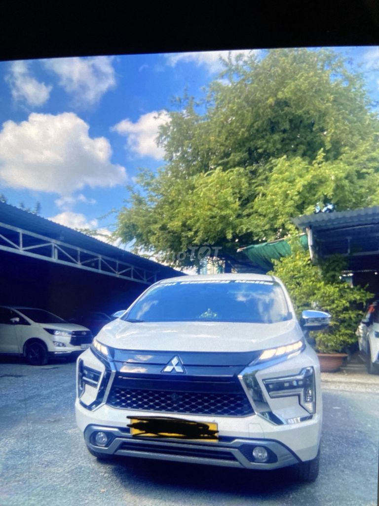 Mitsubishi Xpander 2024 - ảnh 1