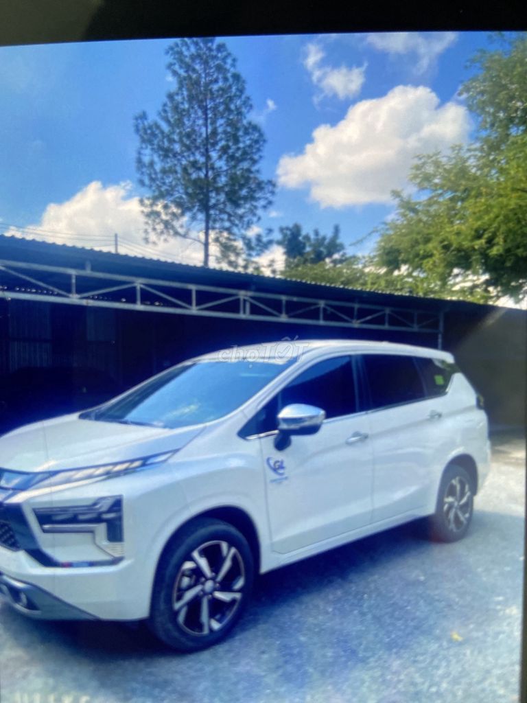 Mitsubishi Xpander 2024 - ảnh 2
