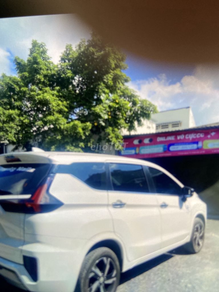 Mitsubishi Xpander 2024 - ảnh 3