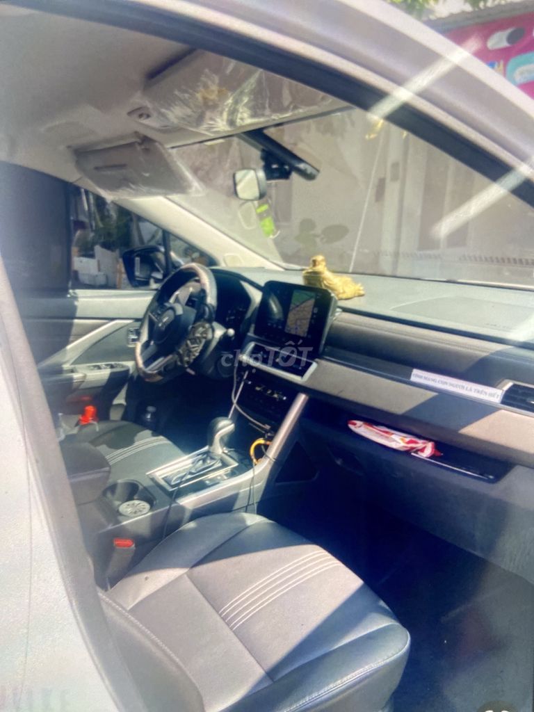 Mitsubishi Xpander 2024 - ảnh 4