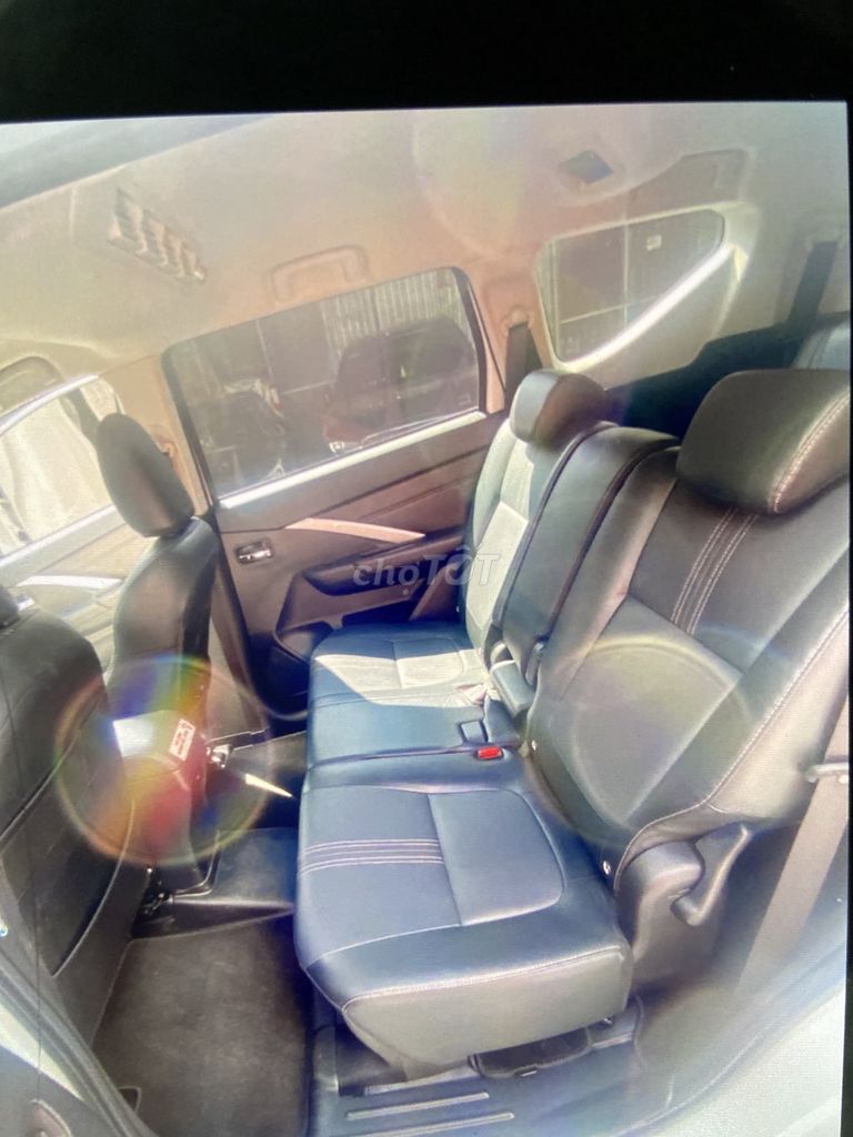 Mitsubishi Xpander 2024 - ảnh 5