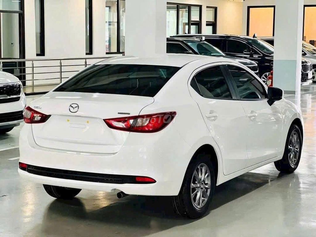 Mazda - ảnh 3