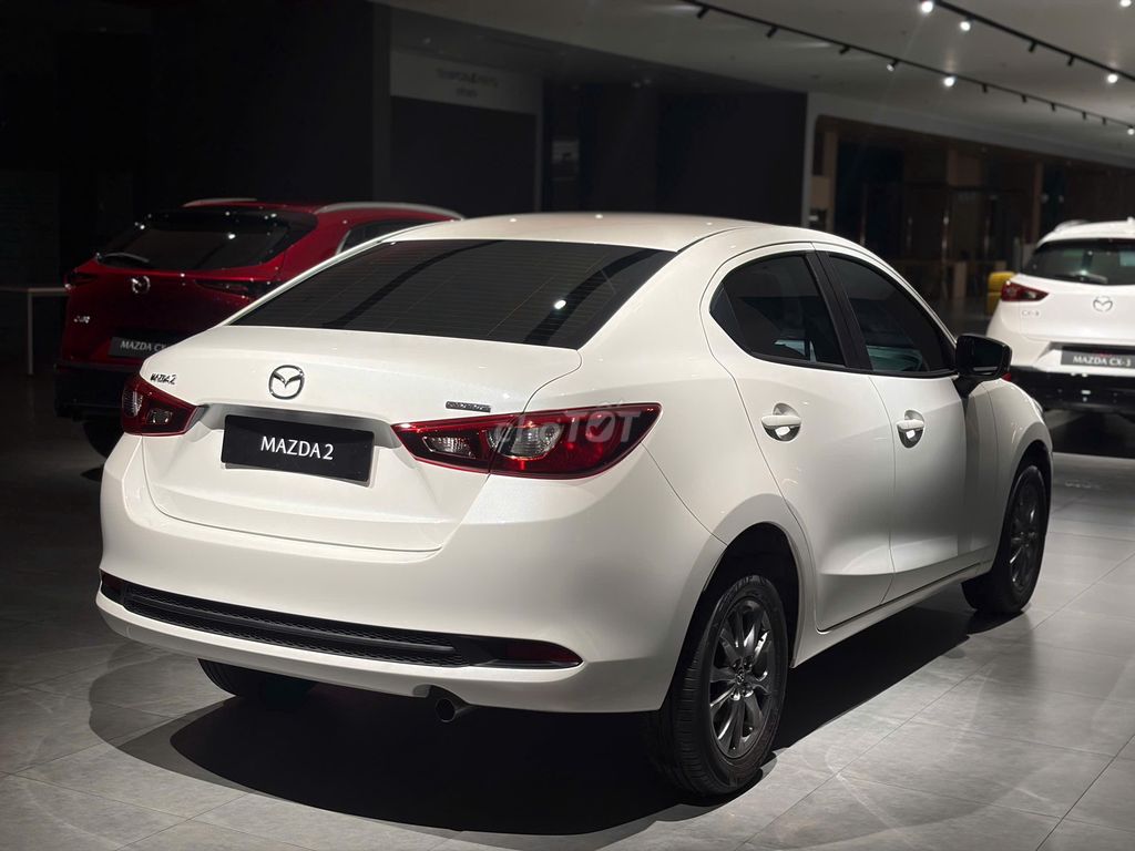 Mazda - ảnh 4