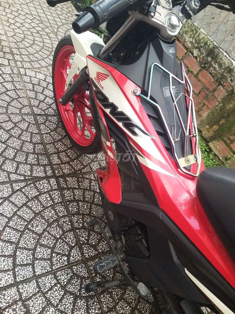 Honda Sonic 2020 - ảnh 1
