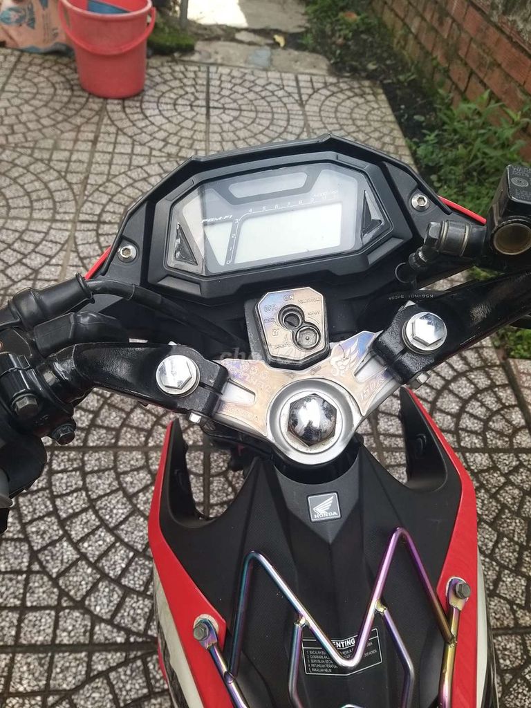 Honda Sonic 2020 - ảnh 2