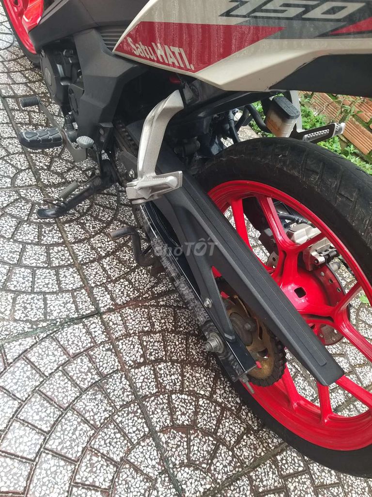 Honda Sonic 2020 - ảnh 5