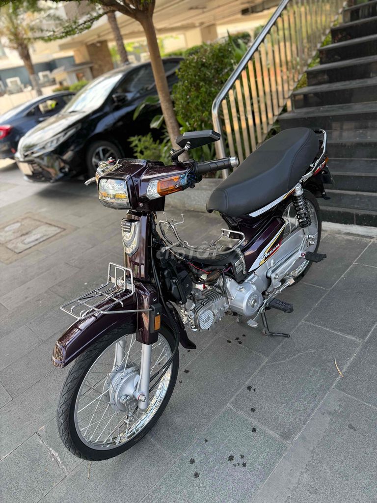Honda Dream 2003 - ảnh 1