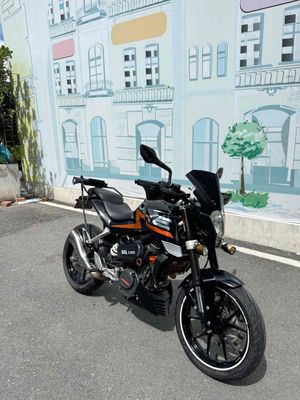 KTM Duke 2014 - ảnh 1