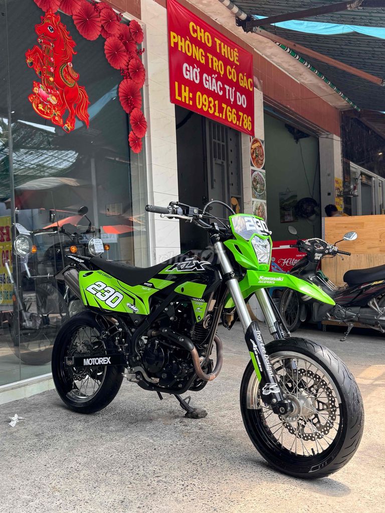 Kawasaki C 2023 - ảnh 1