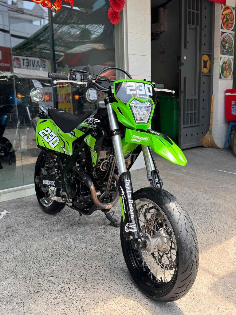 Kawasaki C 2023 - ảnh 2