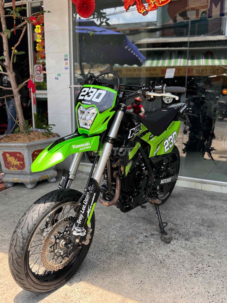 Kawasaki C 2023 - ảnh 4