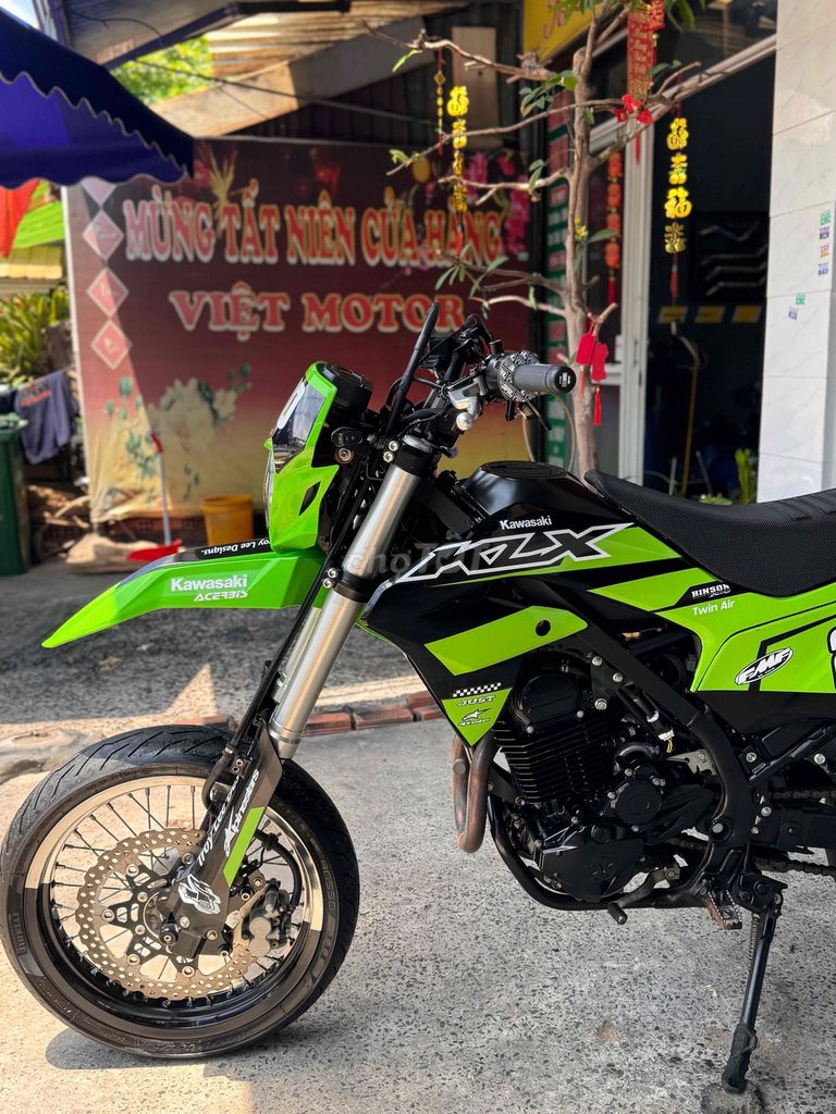 Kawasaki C 2023 - ảnh 5