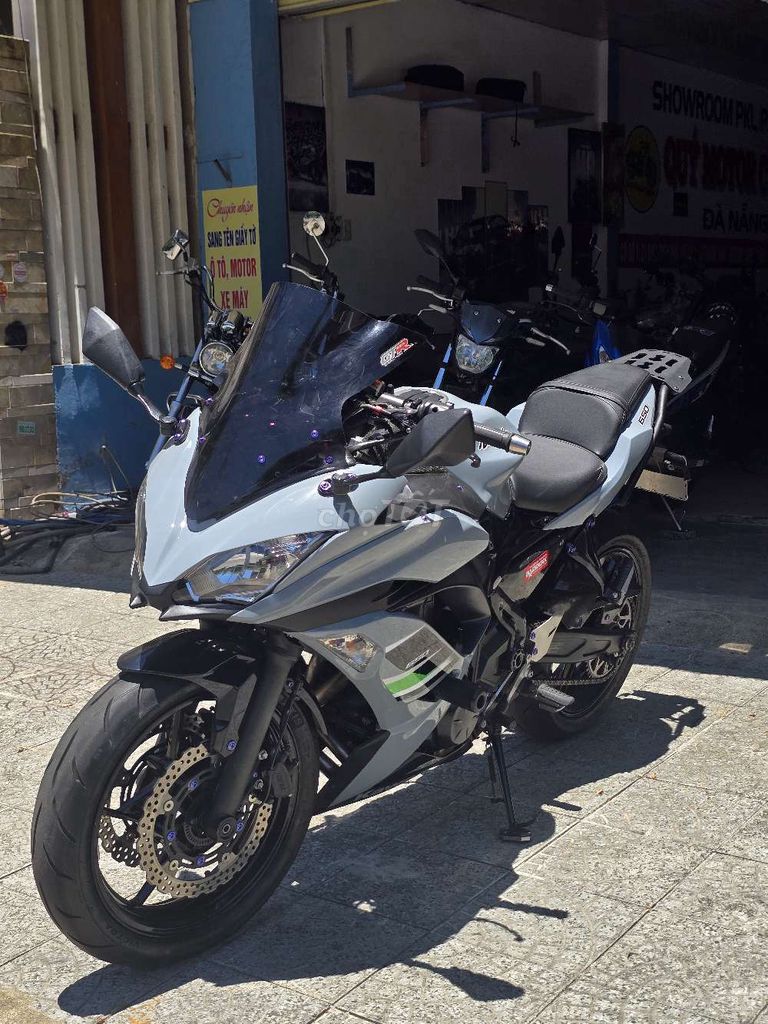 Kawasaki - ảnh 1
