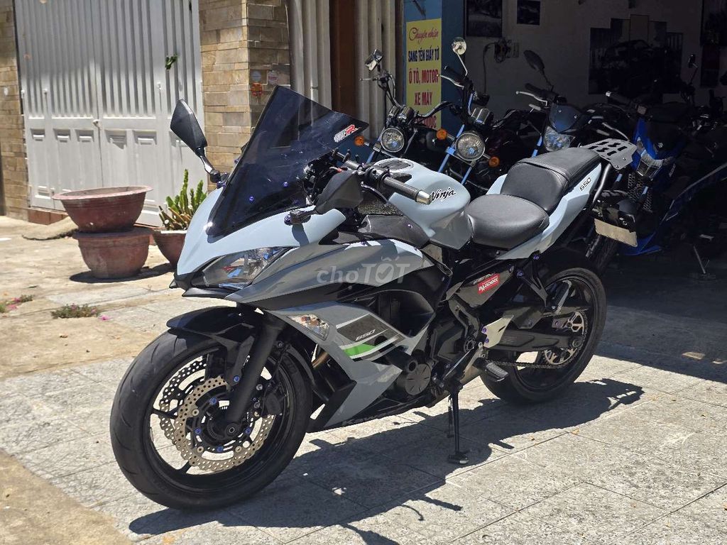 Kawasaki - ảnh 2