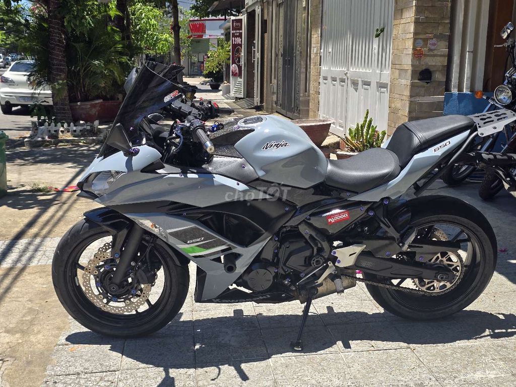 Kawasaki - ảnh 3