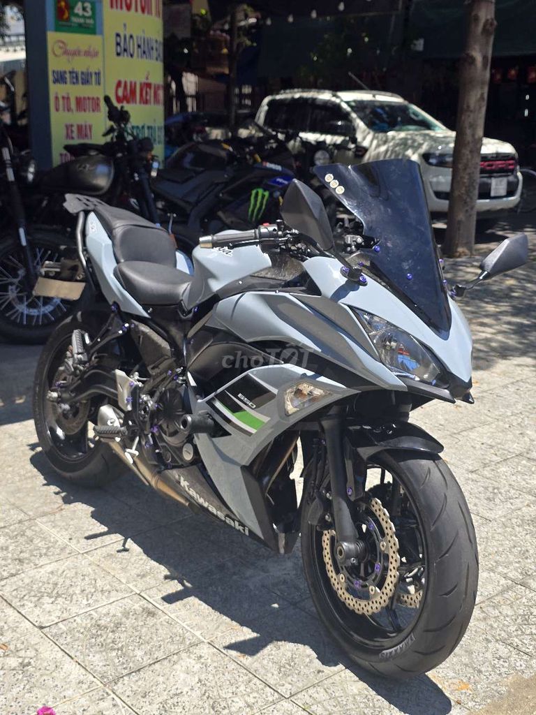 Kawasaki - ảnh 4