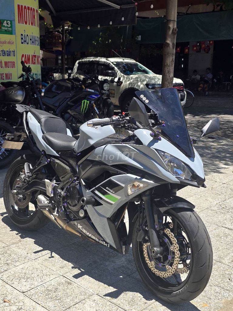 Kawasaki - ảnh 5