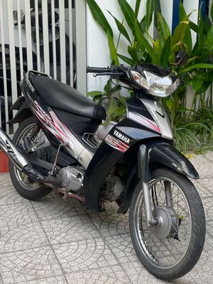 Yamaha Sirius 2014 - ảnh 1