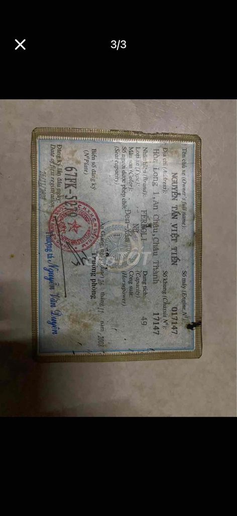 bố n 2018 - ảnh 2