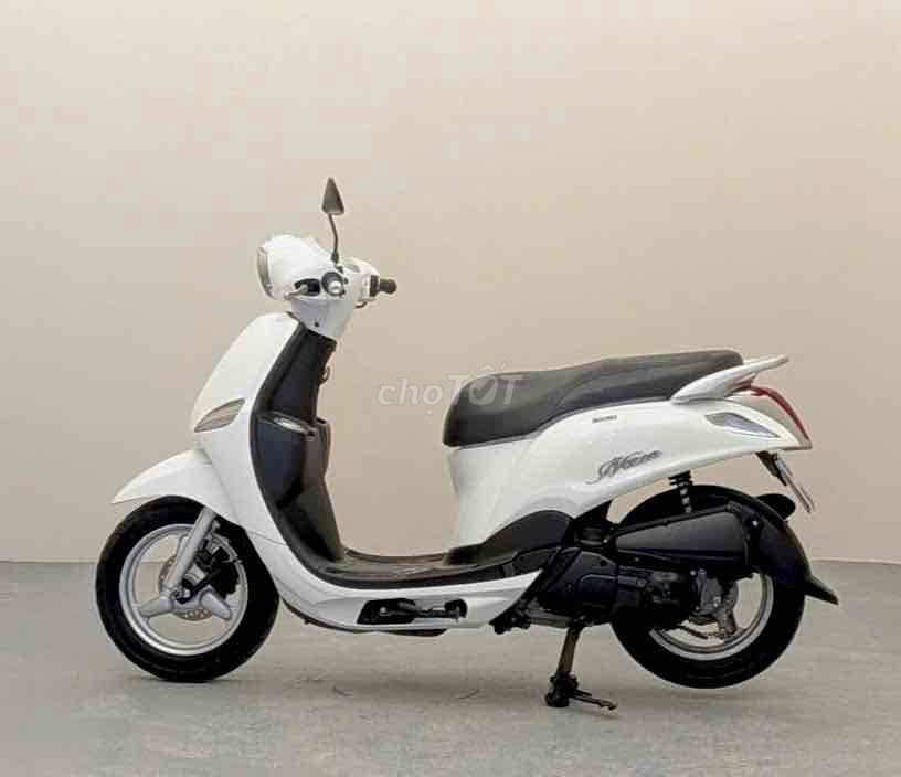 Yamaha 2015 - ảnh 3