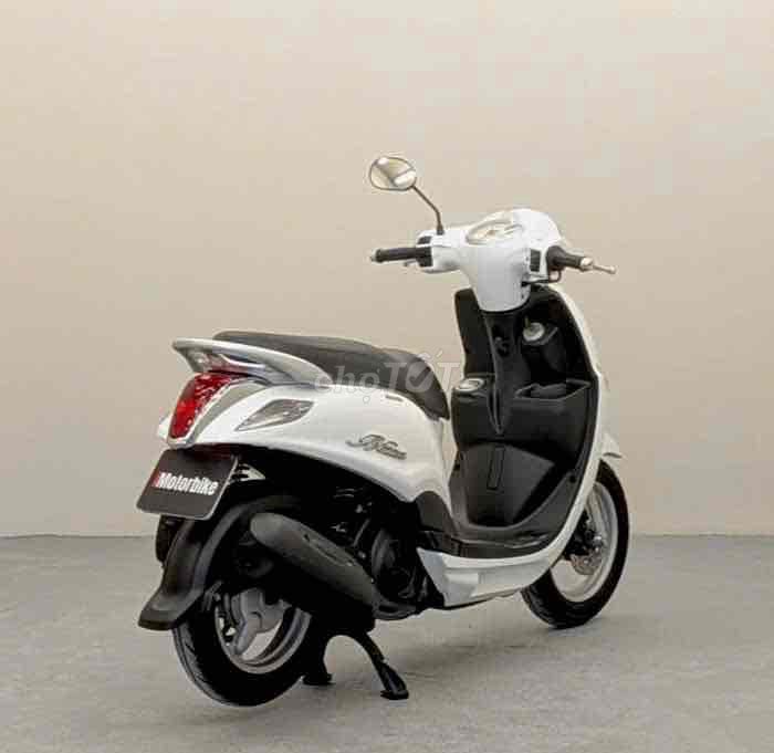 Yamaha 2015 - ảnh 5