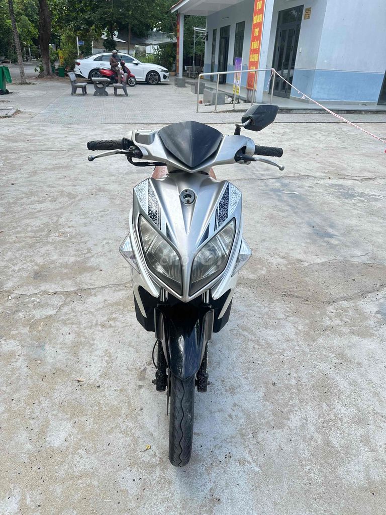 Yamaha Novo 2011 - ảnh 1
