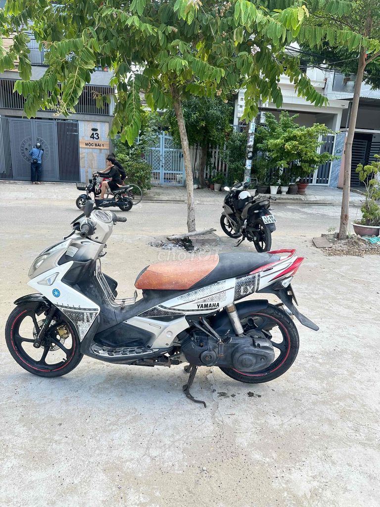 Yamaha Novo 2011 - ảnh 2