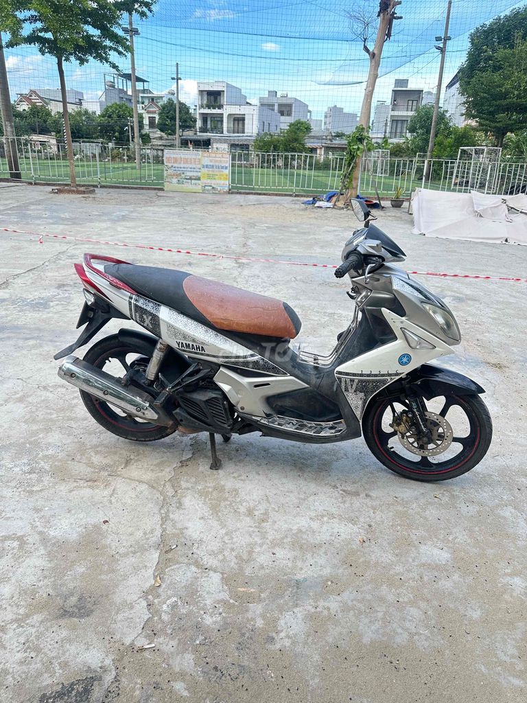 Yamaha Novo 2011 - ảnh 3