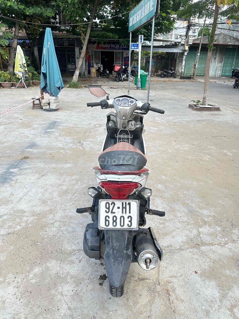 Yamaha Novo 2011 - ảnh 4