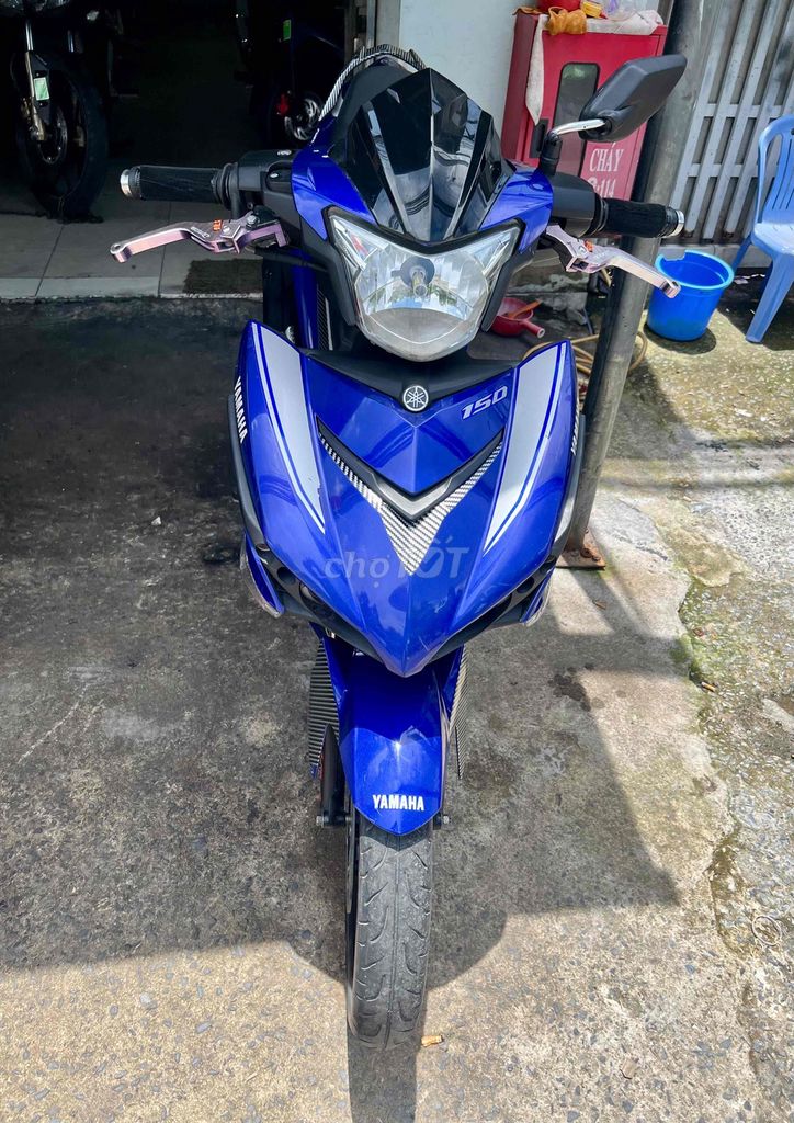 Yamaha Exciter 2017 - ảnh 1